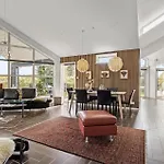 Dom wakacyjny 3 Bedroom In