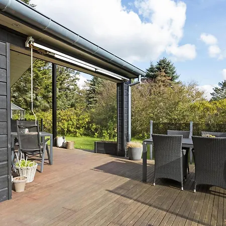 Сasa de vacaciones 3 Bedroom In Hjørring