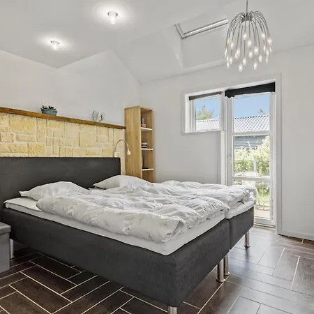 Gorgeous In With Kitchen Hjorring