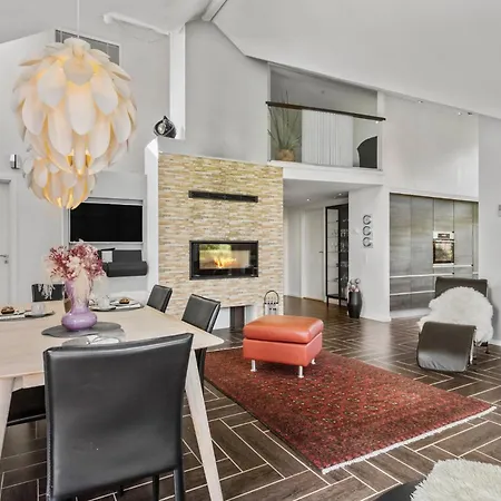 Сasa de vacaciones 3 Bedroom In *