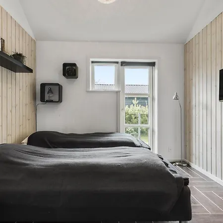 3 Bedroom In Сasa de vacaciones Hjørring