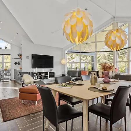 Gorgeous In With Kitchen *