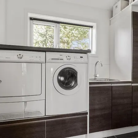 Gorgeous In With Kitchen Hjorring