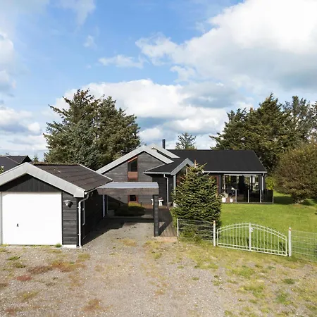 3 Bedroom In Сasa de vacaciones