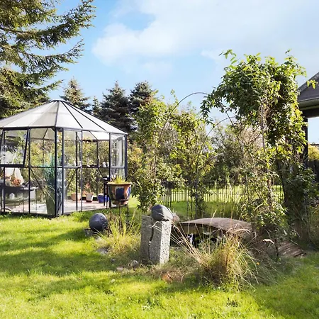 Gorgeous In With Kitchen Holiday home Hjorring