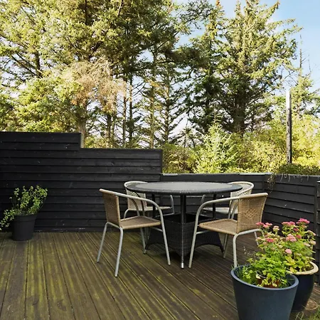 3 Bedroom In Vakantiehuis