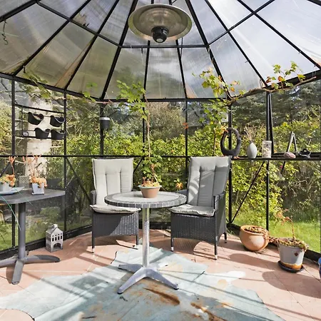 Gorgeous In With Kitchen * Hjorring