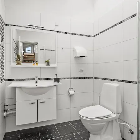 Gorgeous In With Kitchen Hjørring