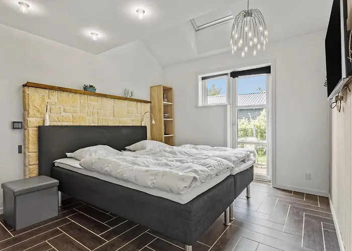 3 Bedroom In Hjørring