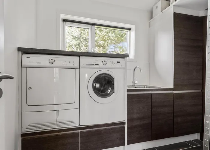 3 Bedroom In Hjørring