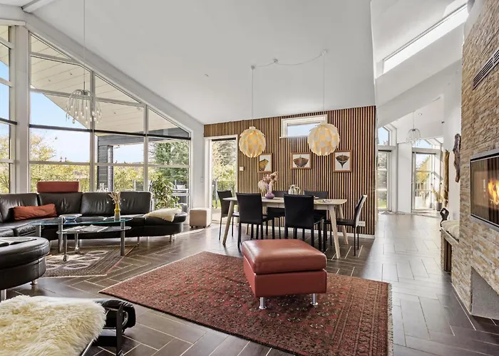 Nyaraló 3 Bedroom In