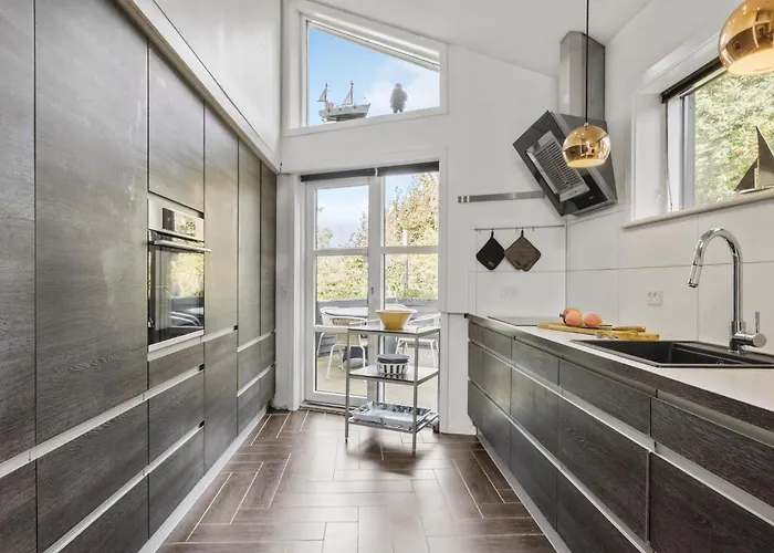 3 Bedroom In Hjørring