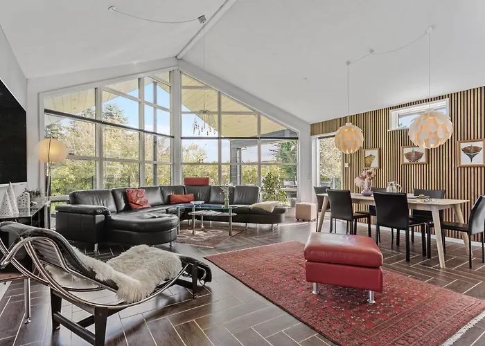 3 Bedroom In * Hjørring