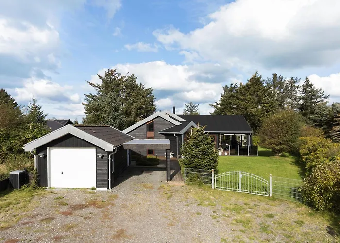 3 Bedroom In Сasa de vacaciones