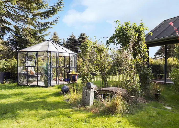 3 Bedroom In Сasa de vacaciones Hjørring