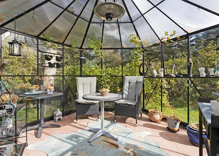 3 Bedroom In * Hjørring