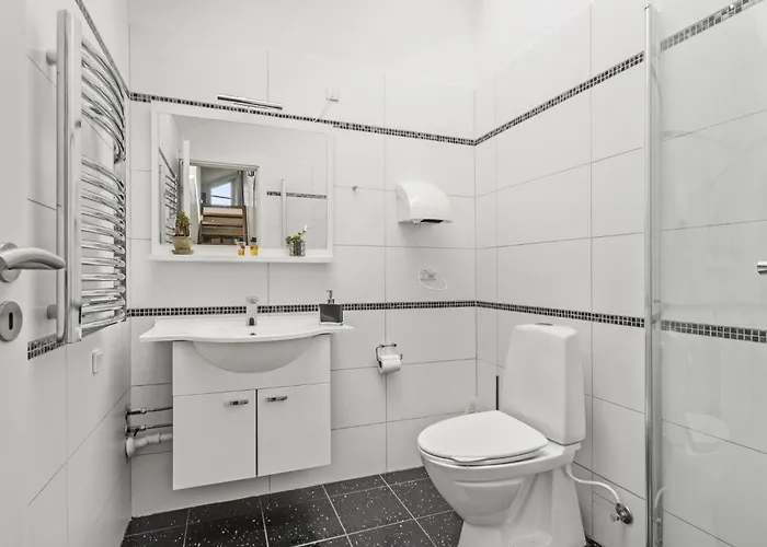 3 Bedroom In Hjørring